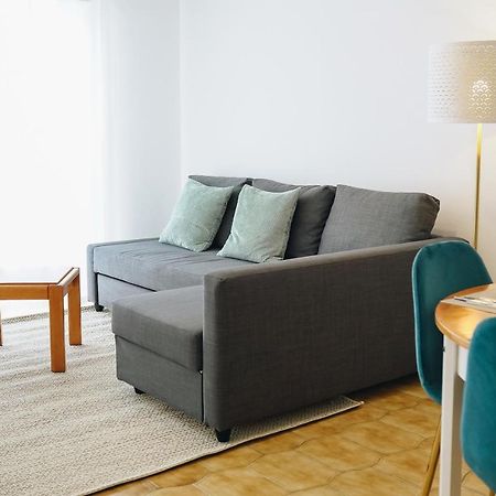 Appartement Host Wise - Sweet & Sunny Flat - Ace Location à Quarteira Extérieur photo