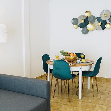 Appartement Host Wise - Sweet & Sunny Flat - Ace Location à Quarteira Extérieur photo