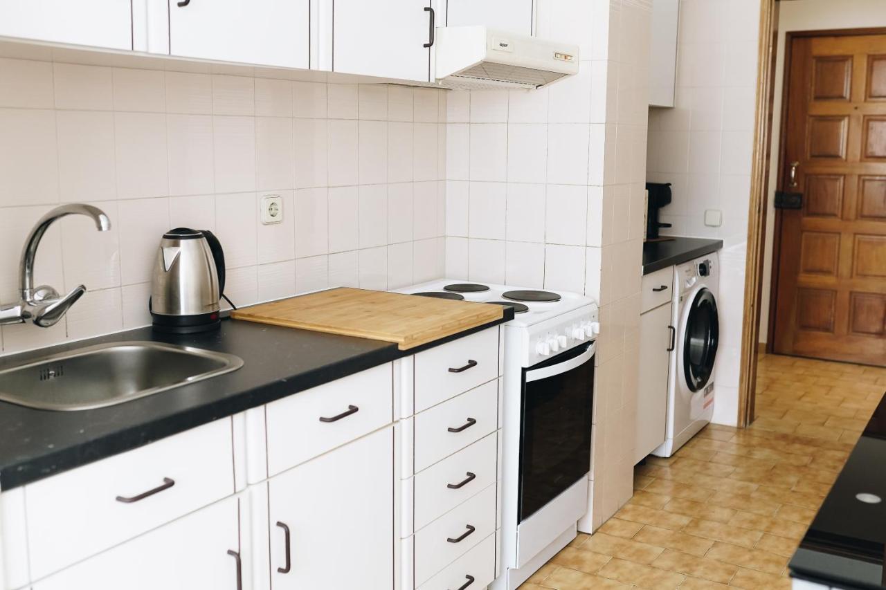Appartement Host Wise - Sweet & Sunny Flat - Ace Location à Quarteira Extérieur photo