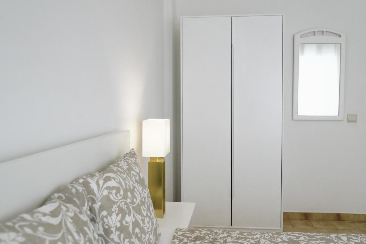 Appartement Host Wise - Sweet & Sunny Flat - Ace Location à Quarteira Extérieur photo