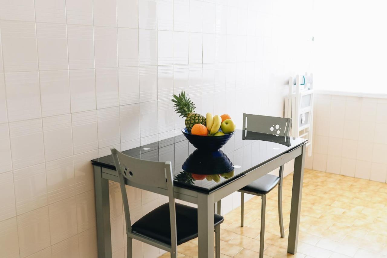 Appartement Host Wise - Sweet & Sunny Flat - Ace Location à Quarteira Extérieur photo