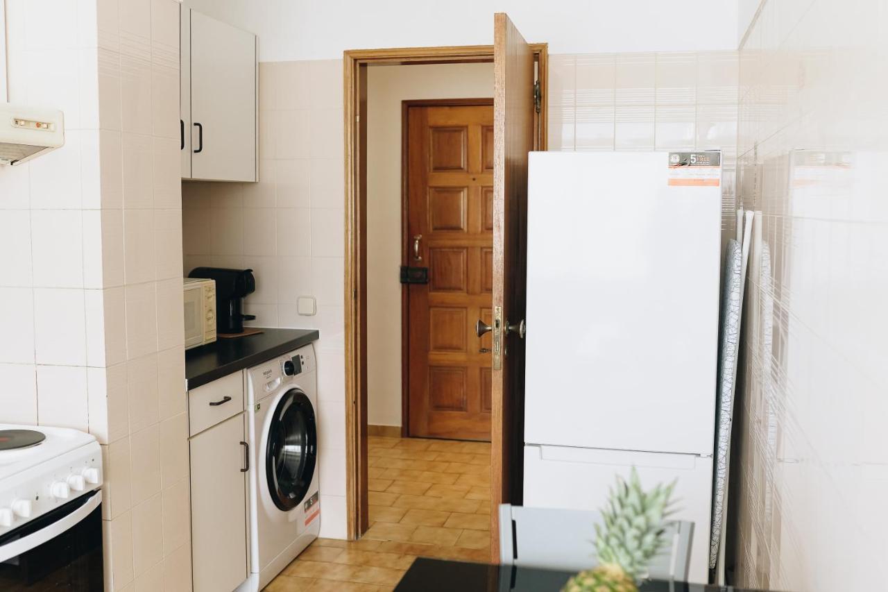 Appartement Host Wise - Sweet & Sunny Flat - Ace Location à Quarteira Extérieur photo