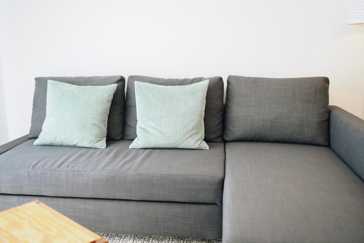 Appartement Host Wise - Sweet & Sunny Flat - Ace Location à Quarteira Extérieur photo