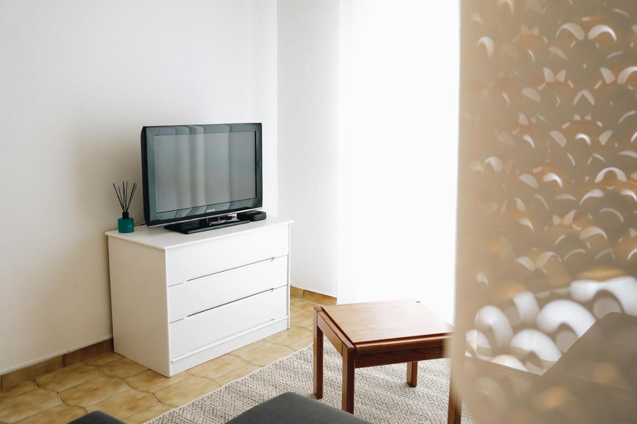 Appartement Host Wise - Sweet & Sunny Flat - Ace Location à Quarteira Extérieur photo