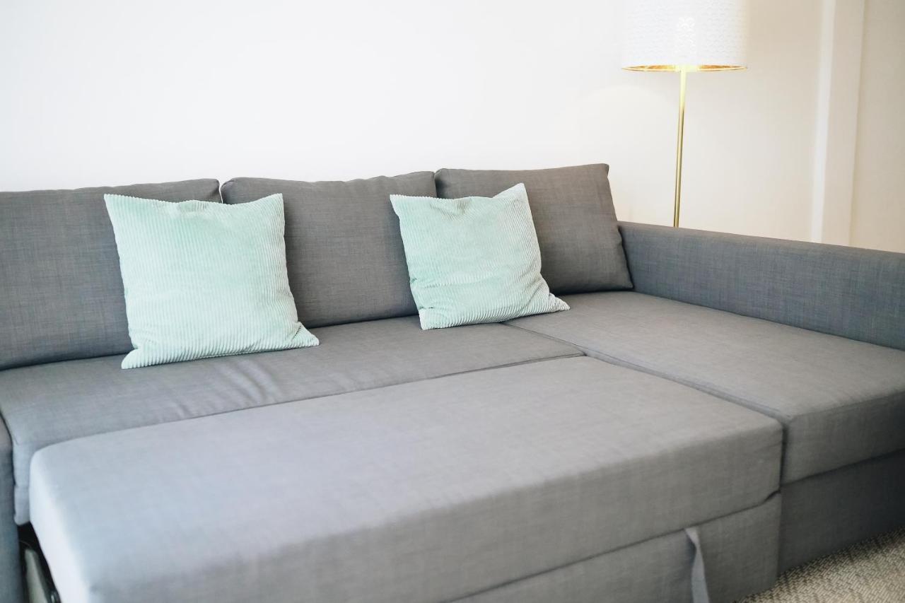 Appartement Host Wise - Sweet & Sunny Flat - Ace Location à Quarteira Extérieur photo