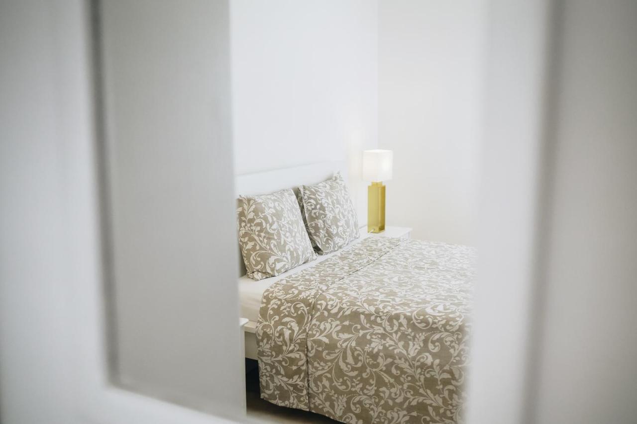 Appartement Host Wise - Sweet & Sunny Flat - Ace Location à Quarteira Extérieur photo