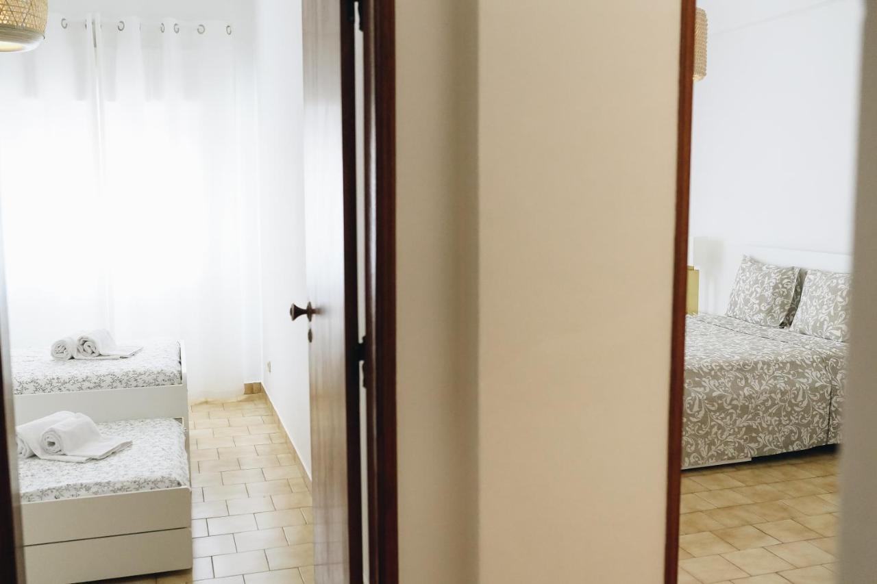 Appartement Host Wise - Sweet & Sunny Flat - Ace Location à Quarteira Extérieur photo