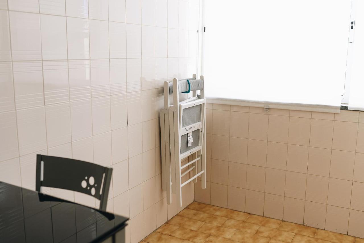 Appartement Host Wise - Sweet & Sunny Flat - Ace Location à Quarteira Extérieur photo